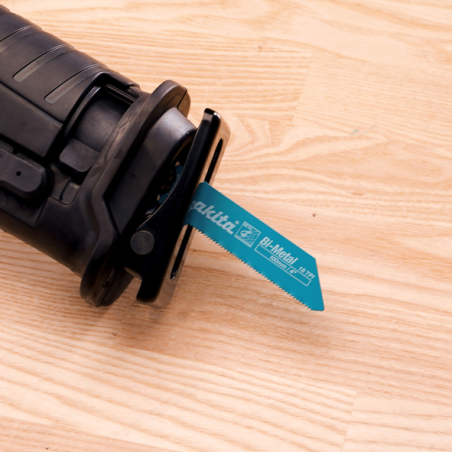 LAME METAL 100mm (1,5 4) - B 20404 - 0088381375993 - D'ORIGINE MAKITA