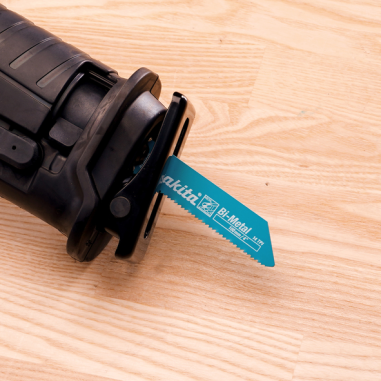 LAME METAL 100mm (3 8) - B 20410 - 0088381376006 - D'ORIGINE MAKITA