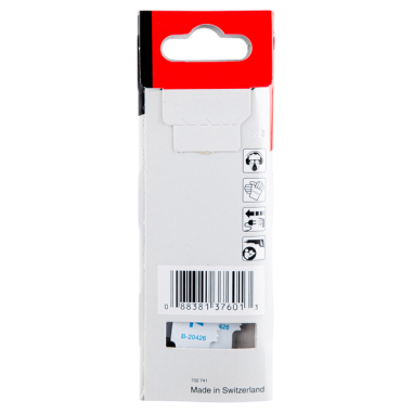 LAME BOIS-METAL 100mm (3 12) - B 20426 - 0088381376013 - D'ORIGINE MAKITA