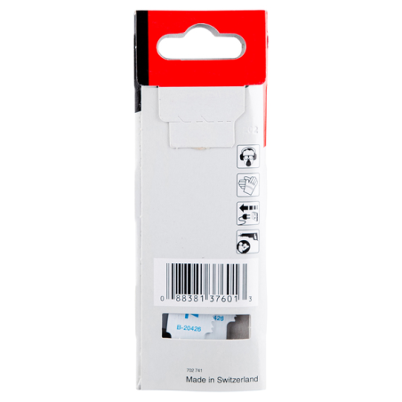 LAME BOIS-METAL 100mm (3 12) - B 20426 - 0088381376013 - D'ORIGINE MAKITA