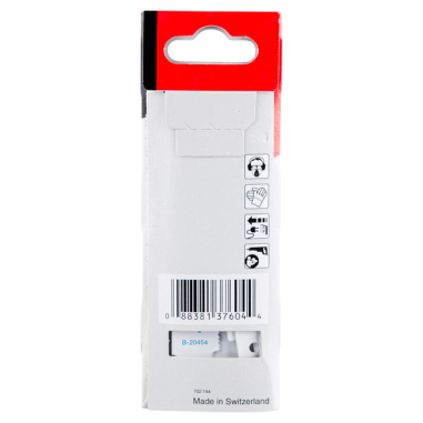 LAME BOIS-METAL 100mm (3 8) - B 20454 - 0088381376044 - D'ORIGINE MAKITA