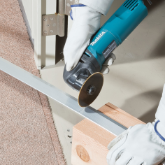 LAME CIRCULAIRE PLATE MULTI 85 - B 21294 - 0088381400732 - D'ORIGINE MAKITA 2