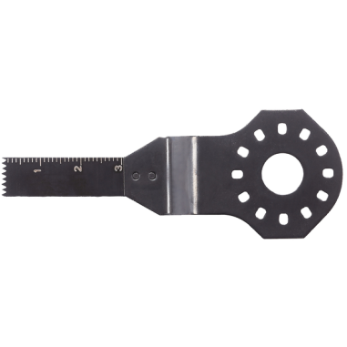 LAME SCIE PLONGEANTE HCS BOIS 10X30MM - B 21406 - 0088381400848 - D'ORIGINE MAKITA