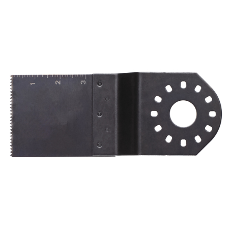 LAME SCIE PLONGEANTE BIM METAL 32X30MM - B 21412 - 0088381400855 - D'ORIGINE MAKITA