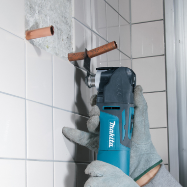 LAME SCIE PLONGEANTE BIM METAL 32X30MM - B 21412 - 0088381400855 - D'ORIGINE MAKITA