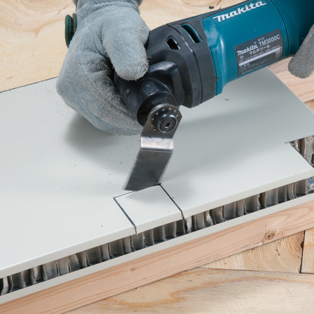 LAME SCIE PLONGEANTE BIM METAL 32X30MM - B 21412 - 0088381400855 - D'ORIGINE MAKITA