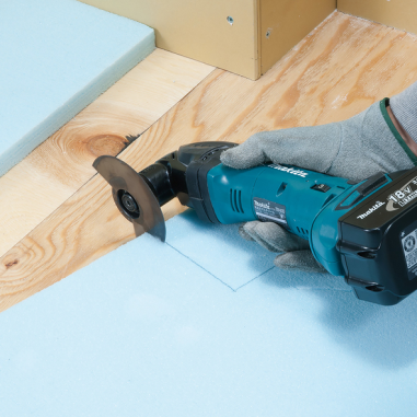 LAME SEGMENT ONDULEE 100 - B 21462 - 0088381400909 - D'ORIGINE MAKITA