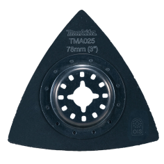 PLATEAU PONCAGE CARBURE 78 G30 - B 21515 - 0088381400954 - D'ORIGINE MAKITA 2