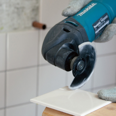 LAME SEGMENT DIAMANT 85 G40 - B 21521 - 0088381400961 - D'ORIGINE MAKITA 2