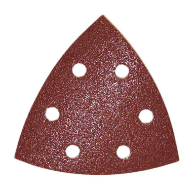 ASSORTIMENT TRIANGLE LONGUE VIE BOIS (10 PCS) / B 21559 / 0088381401012 - D'ORIGINE MAKITA