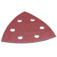 ASSORTIMENT TRIANGLE BOIS (10 PCS) / B 21618 / 0088381401074 - D'ORIGINE MAKITA
