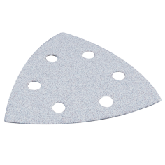 ASSORTIMENT TRIANGLE PEINTURE (10 PCS) / B 21674 / 0088381401135 - D'ORIGINE MAKITA