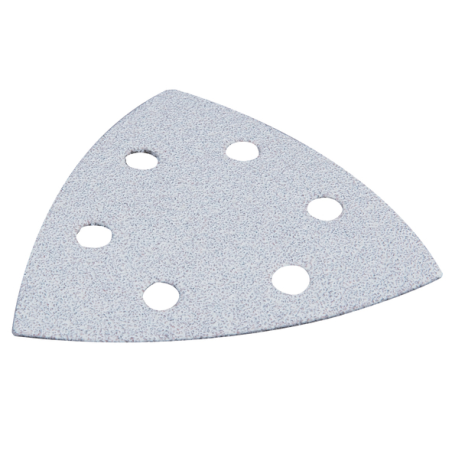 ASSORTIMENT TRIANGLE PEINTURE (10 PCS) / B 21674 / 0088381401135 - D'ORIGINE MAKITA