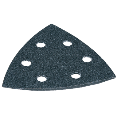 ASSORTIMENT TRIANGLE PIERRE/VERRE (10 PCS) / B 21733 / 0088381401197 - D'ORIGINE MAKITA