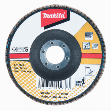 PLATEAU LAMEL x180 Z80 PLAT - B 22844 - 0088381403054 - D'ORIGINE MAKITA
