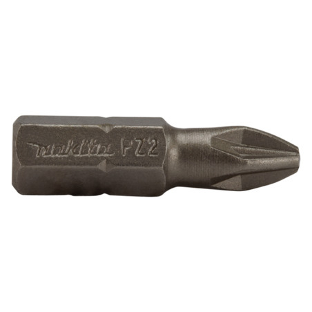 BOITE 25 EMBOUTS PZ2 25MM / B 24614 / 0088381409049 - D'ORIGINE MAKITA BOITE 25 EMBOUTS PZ2 25MM / B 24614 / 0088381409049 - D'ORIGINE MAKITA