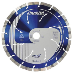 DISQUE DIAMANTE COMET180 ENDURO / B 27171 / 0088381411103 - D'ORIGINE MAKITA