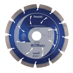DISQUE DIAMANTE COMET150 3DDG / B 27187 / 0088381411110 - D'ORIGINE MAKITA
