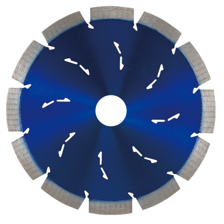 DISQUE DIAMANTE COMET150 3DDG / B 27187 / 0088381411110 - D'ORIGINE MAKITA
