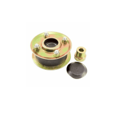 KIT POULIE - diam ext 70 mm...