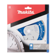 DISQUE DIAMANTE COMET180 3DDG / B 27193 / 0088381411127 - D'ORIGINE MAKITA 2