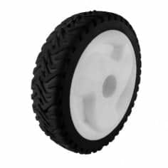 ROUE AVANT TORO PIECE...