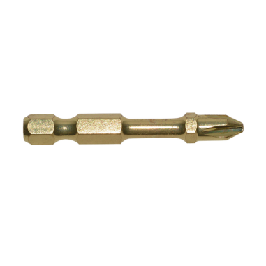 EMBOUT POUR BOIS PH2 50 2PC / B 28307 / 0088381414227 - D'ORIGINE MAKITA