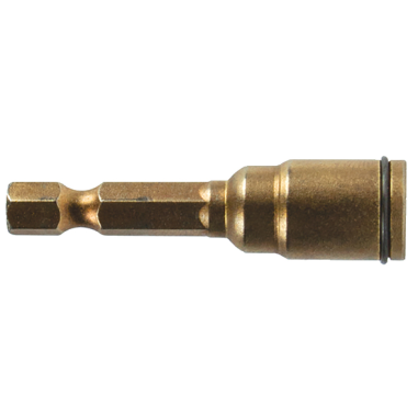 EMBOUT MAG DBL BOUCLE9,6MM 1PC / B 28575 / 0088381414494 - D'ORIGINE MAKITA