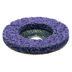 DISQUE DE DECAPAGE VIOL180 / B 29038 / 0088381415262 - D'ORIGINE MAKITA 2