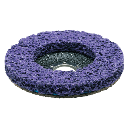 DISQUE DE DECAPAGE VIOL180 / B 29038 / 0088381415262 - D'ORIGINE MAKITA