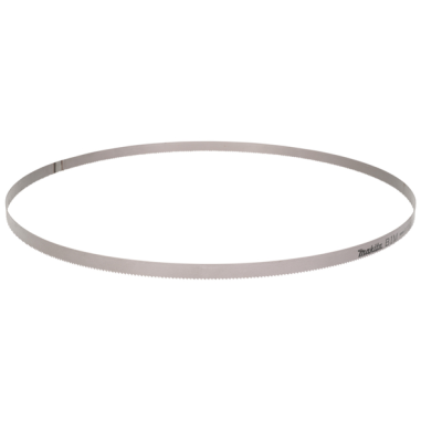 LAME SCIE RUBAN 1140MM RAPIDE METAL - B 30128 - 0088381417846 - D'ORIGINE MAKITA