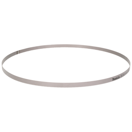 LAME SCIE RUBAN 1140MM RAPIDE METAL - B 30128 - 0088381417846 - D'ORIGINE MAKITA