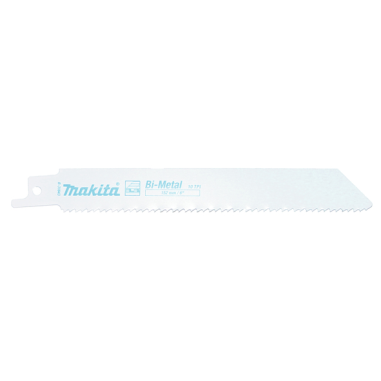 LAME RECIPROSAW BOIS ET METAL 10TPI - B 31843 - 0088381420112 - D'ORIGINE MAKITA