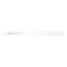 LAME RECIPROSAW BOIS ET METAL 10TPI - B 31859 - 0088381420129 - D'ORIGINE MAKITA