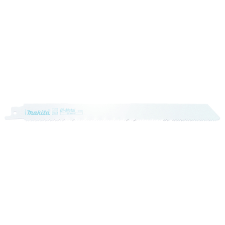 LAME RECIPROSAW BOIS ET METAL 10TPI - B 31859 - 0088381420129 - D'ORIGINE MAKITA