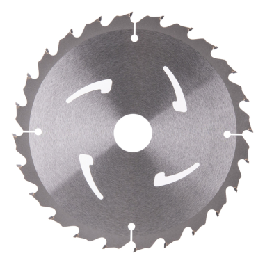 LAME CARBURE MFORCE BOIS 190X30MM 24D - B 32041 - 0088381336048 - D'ORIGINE MAKITA