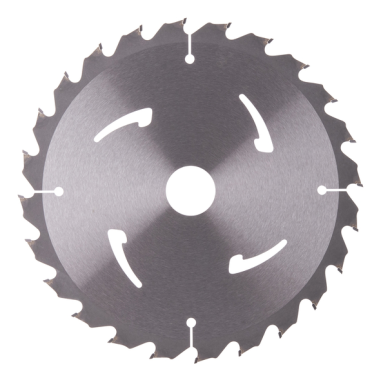 LAME CARBURE MFORCE BOIS 210X30MM 24D - B 32057 - 0088381420860 - D'ORIGINE MAKITA