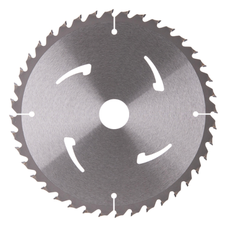 LAME CARBURE MFORCE BOIS 210X30MM 40D - B 32079 - 0088381420884 - D'ORIGINE MAKITA