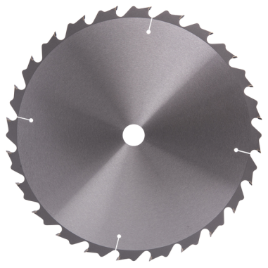 LAME TCT PO MAK 355-30-24 BOIS - B 32188 - 0088381420990 - D'ORIGINE MAKITA