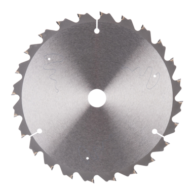 LAME TCT ST MAK+ 190-20-24 BOIS - B 32437 - 0088381421249 - D'ORIGINE MAKITA