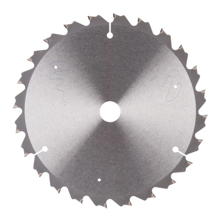 LAME TCT ST MAK+ 190-20-24 BOIS - B 32437 - 0088381421249 - D'ORIGINE MAKITA