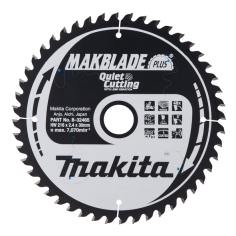 LAME TCT ST MAK+ 216-30-32 BOIS - B 32465 - 0088381421270 - D'ORIGINE MAKITA