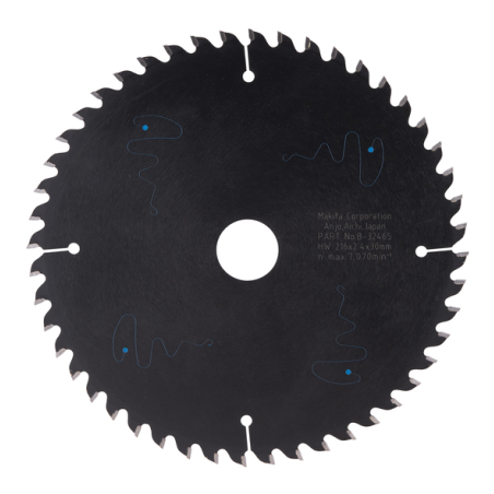 LAME TCT ST MAK+ 216-30-32 BOIS - B 32465 - 0088381421270 - D'ORIGINE MAKITA