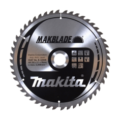 LAME TCT ST MAK 255-30-48 BOIS - B 32699 - 0088381421508 - D'ORIGINE MAKITA