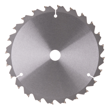 LAME CARBURE MAKBLADE BOIS 190X20MM 24D - B 32708 - 0088381421515 - D'ORIGINE MAKITA