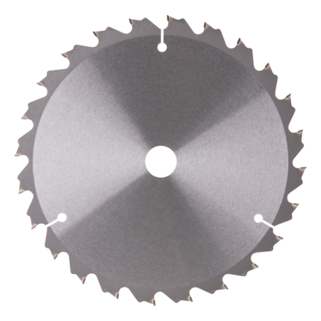 LAME CARBURE MAKBLADE BOIS 190X20MM 24D - B 32708 - 0088381421515 - D'ORIGINE MAKITA