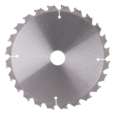 LAME CARBURE MAKBLADE BOIS 216X30MM 24D - B 32714 - 3240890933874 - D'ORIGINE MAKITA