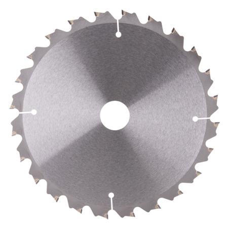 LAME CARBURE MAKBLADE BOIS 216X30MM 24D - B 32714 - 3240890933874 - D'ORIGINE MAKITA