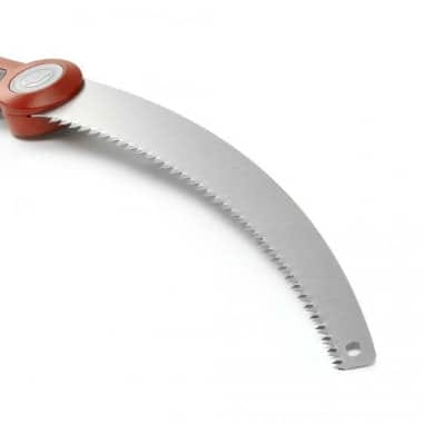 SCIE ELAGAGE + POIGNEE - MS OUTILS WOLF