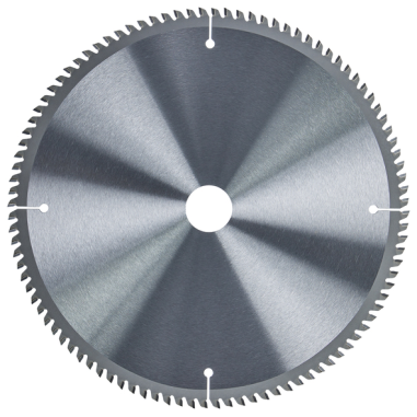 LAME TCT ST MAK 260-30-100 BOIS - B 32873 - 0088381421683 - D'ORIGINE MAKITA